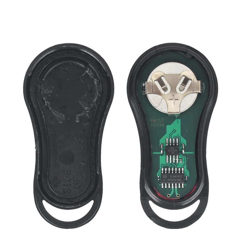 Remote Control Car Key Fob For DODGE Caravan Ram Dakota Durango Chrysler Town Country