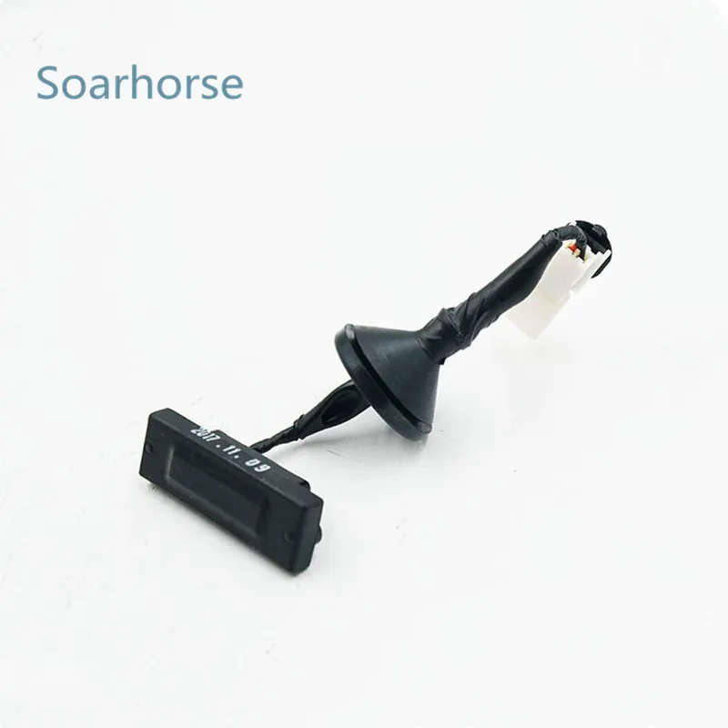 For Kia Rio k2 2011-2016 Rear Trunk Release Switch Boot Lid Tailgate button 812604X200