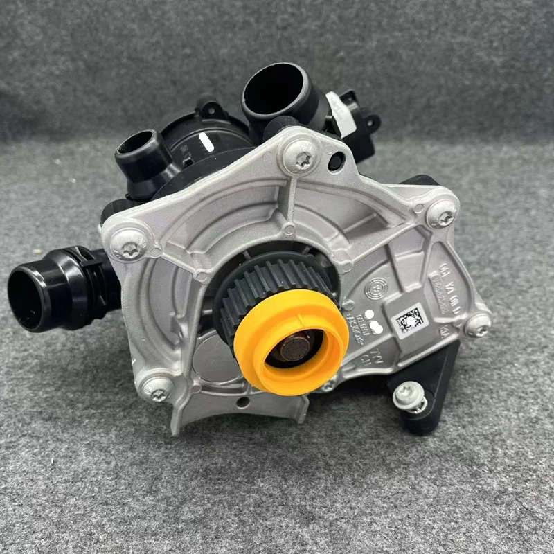 Thermostat Coolant Regulator Water Pump Assembly For VW Golf Passat Audi A4 EA888 3rd 1.8/2.0T