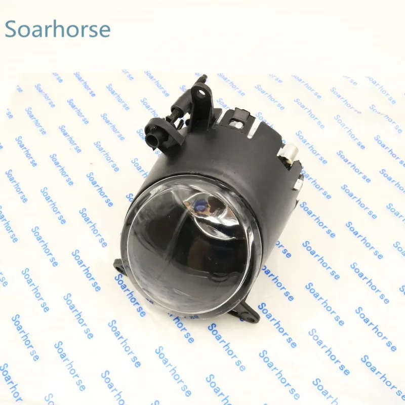 Car Front bumper Fog Light For Mitsubishi Lancer 2008-2014 For Colt MIRAGE 2005-12 Fog Driving lamp
