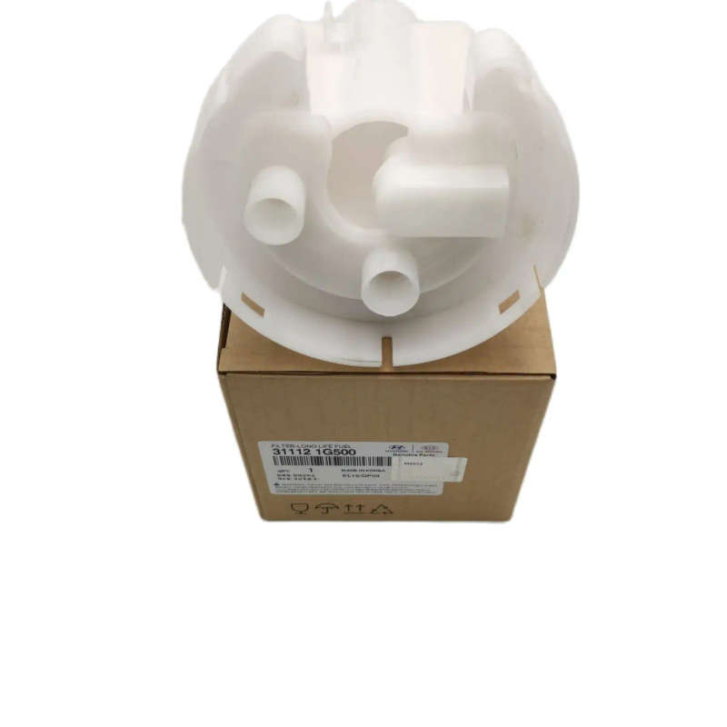 Fuel Filter Fits for Hyundai Accent 2006-2011 Kia Rio 2006-2011 31112-1G500 311121G500