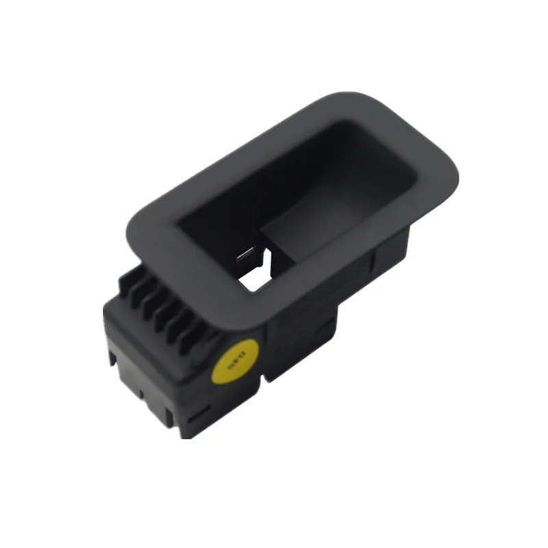 Electric Side Window Glass Car Switch Panel Frame Bracket Box For Golf 7 MK7 Passat B8 Tiguan