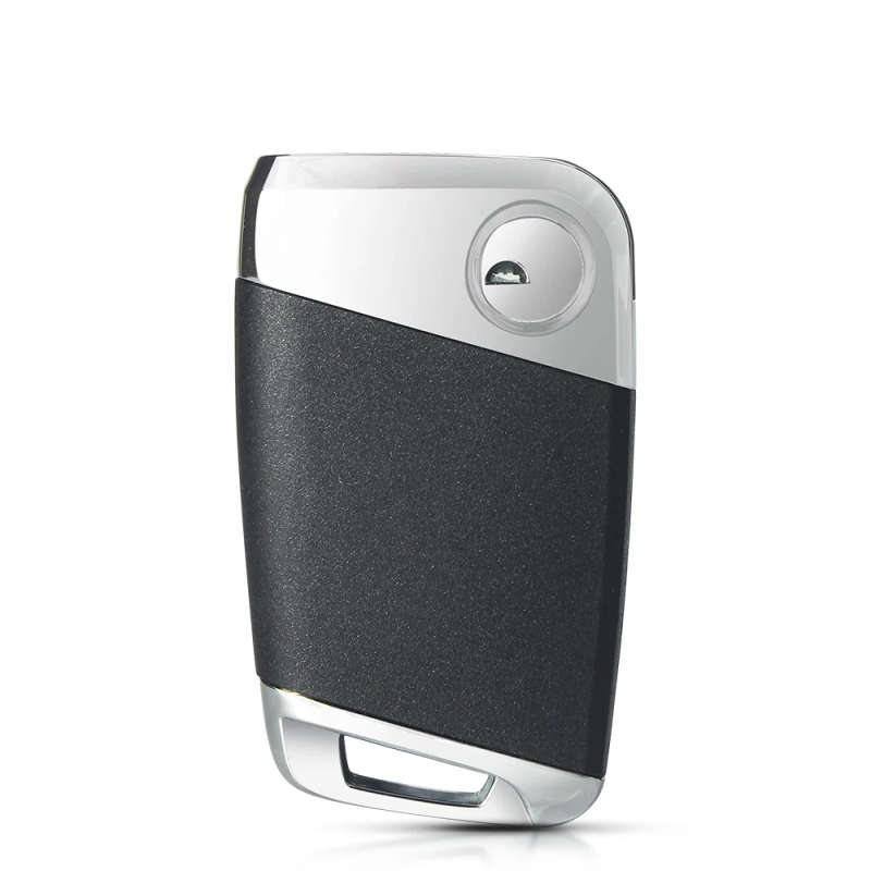 Smart Remote Key Shell For Volkswagen Passat B8 Arteon CC Magotan B5 Jetta Skoda A7 Variant