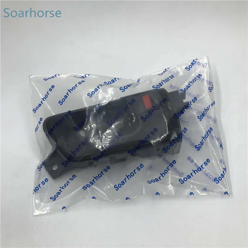 Car Inside Interior Door Handles For Mitsubishi Shogun Pinin Pajero pinin /H60W / H70W 01/99-02/05