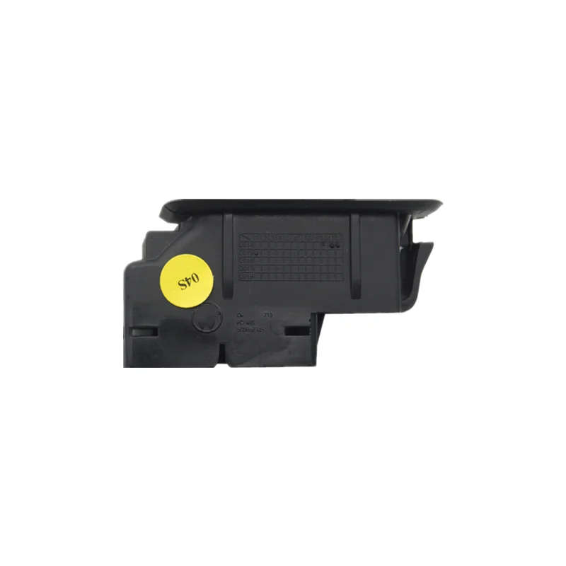 Electric Side Window Glass Car Switch Panel Frame Bracket Box For Golf 7 MK7 Passat B8 Tiguan