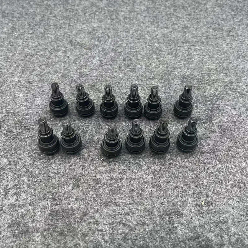 12 pieces Suitable for Volkswagen Golf Beetle Jetta Passat Tiguan engine valve cover screw