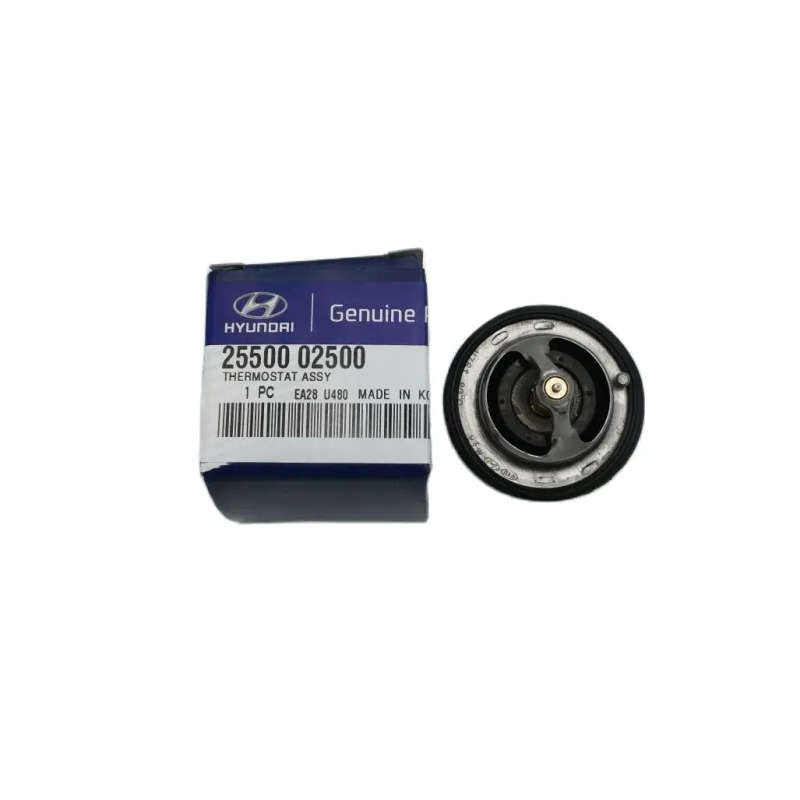 Engine Coolant Thermostat For Hyundai ATOZ MX ATOZ PRIME GETZ/CLICK I10 SANTRO KIA PICANTO