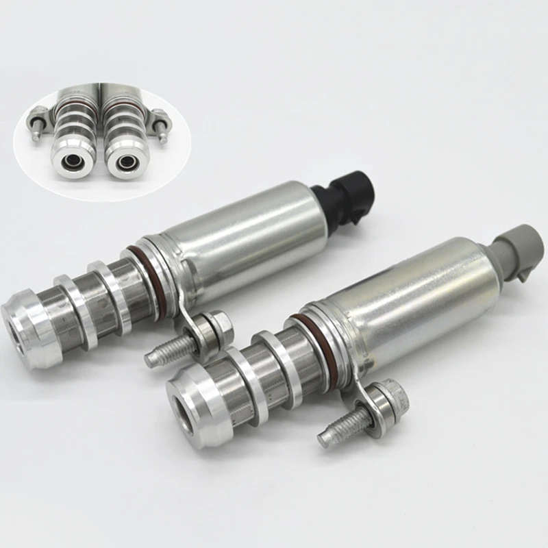 Intake Exhaust Camshaft Position Control Timing VVT Solenoid Valve For Chevrolet Captiva Malibu