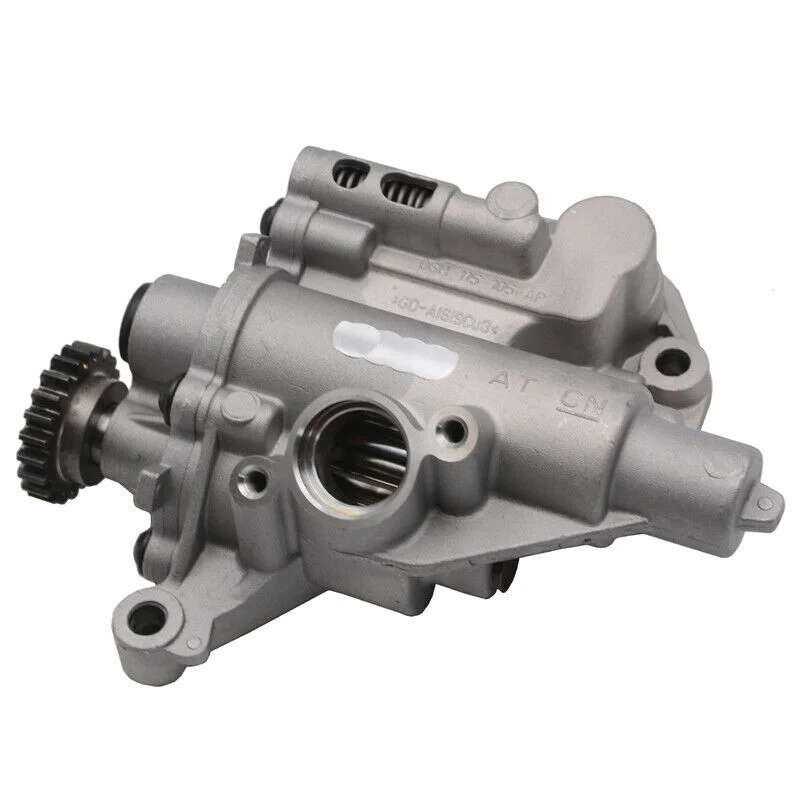 Engine Oil Pump For VW Golf CC Tiguan AUDI A5 Q5 TT