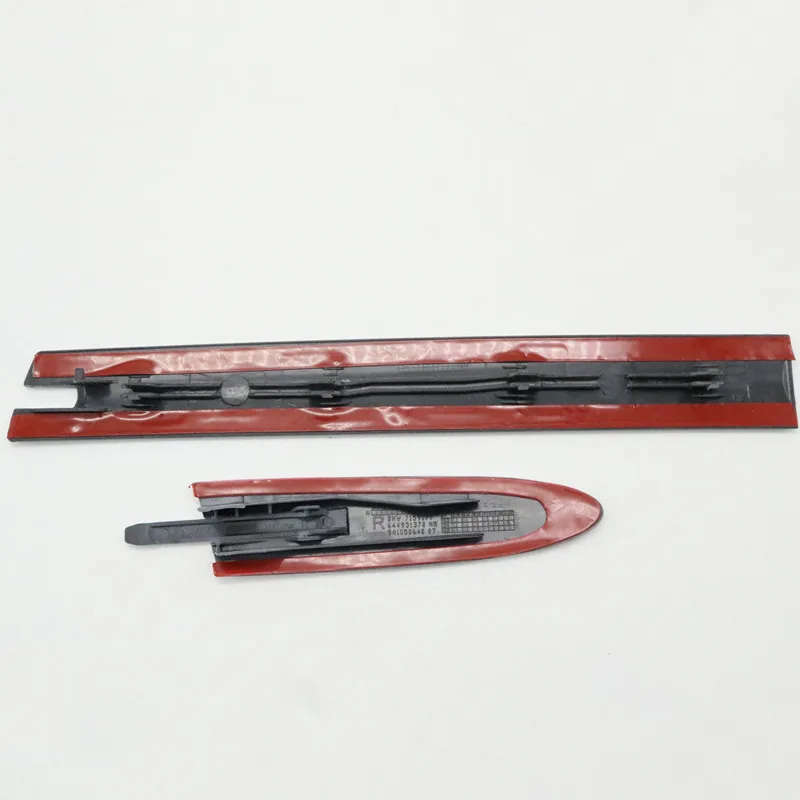 Roof Trim Hardtop Hinge Cover Frame Left Right Rail Mounting Kit For BMW 4 Series 430 F33 M3 F83 M4