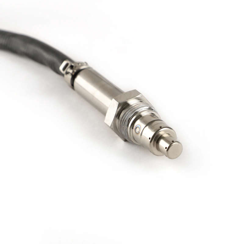 NOX Sensor Nitrogen Oxygen Sensor For Scania Engine