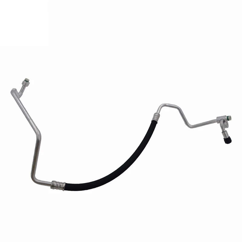 64539253595 New Auto Cooling System AC Pipe For BMW F10 F11