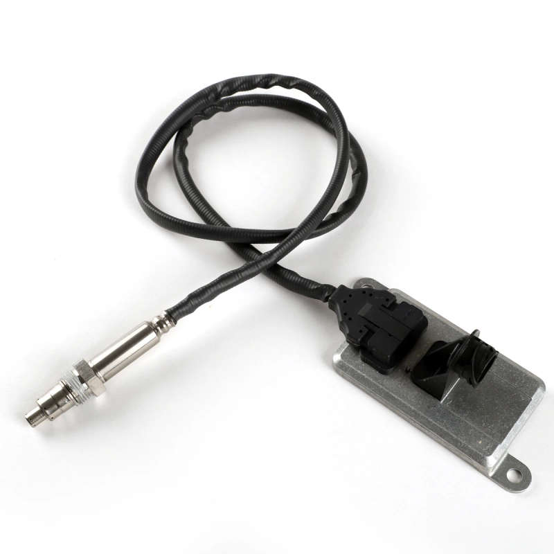Nitrogen Oxygen Sensor NOX Sensor 24V For Scania Engine Spare Parts