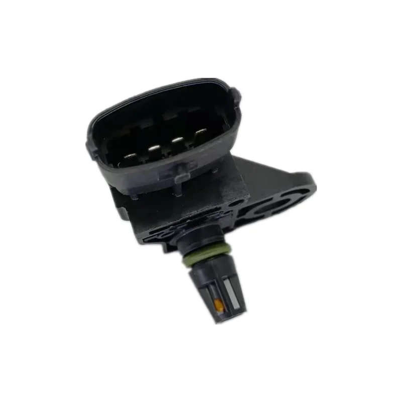 Intake Manifold Pressure Sensor Fit For Wuling Hongguang Chevrolet New Sail 1.4 Geely Chery