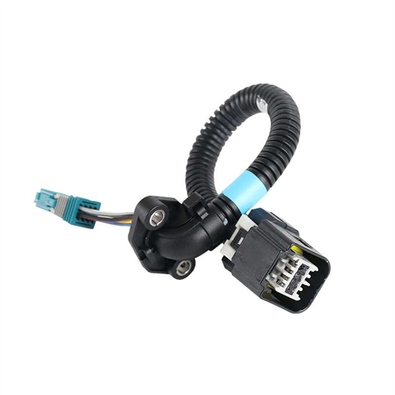 For Chevrolet 8-Pins Electronic Directional Power Steering Angle Torque Sensor Harness