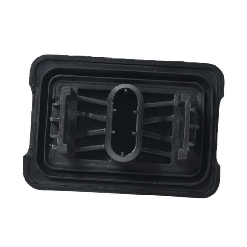 51717169981 Automotive Ruber Jack Pad Under Car Support Pad For BMW 1 2 3 4 6 Series