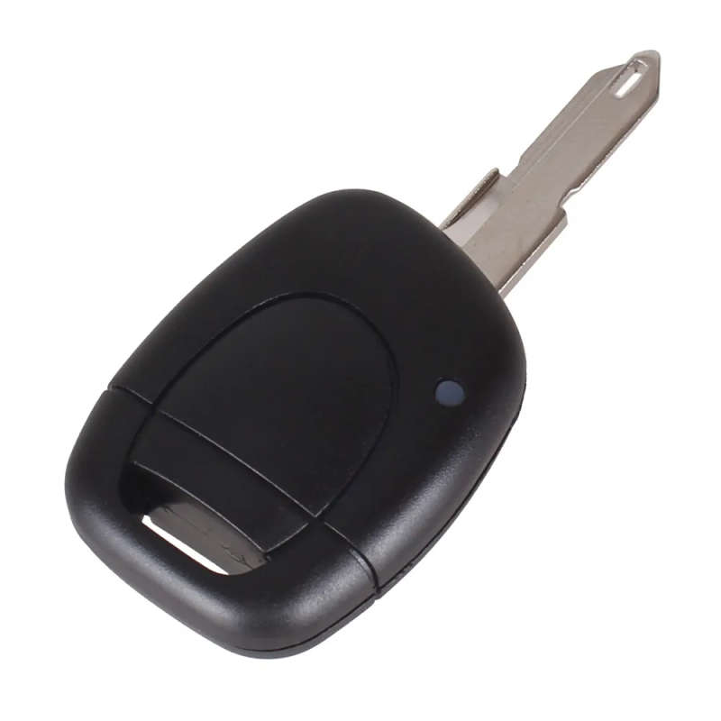 Remote Key Fob Pcf7946 Chip Fit For RENAULT Master CLIO KANGOO Remote Car Key Fob Case NE73 Blade