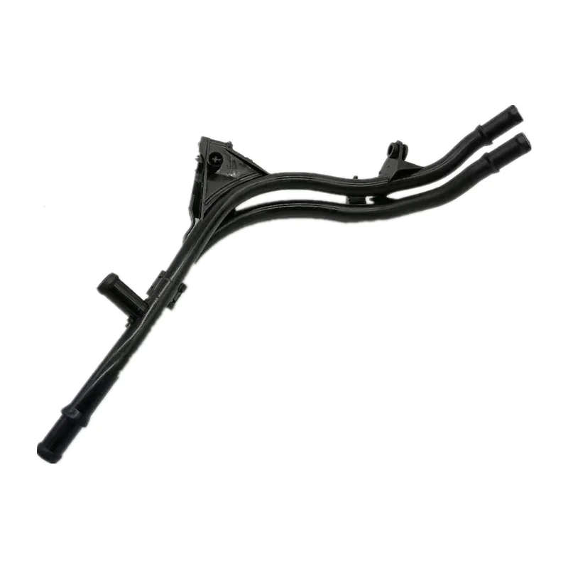 for Passat Tiguan Golf EOSJ-ettaA3 Q3 TT plastic cooling water pipe for coolant tank