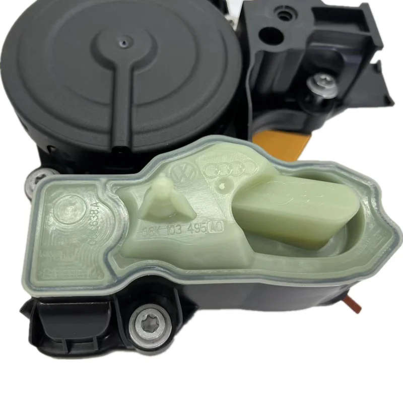NEW Engine Oil Separator PCV Valve Assembly For VW Golf MK7 Passat B8 Audi A4 Q5 Skoda Seat