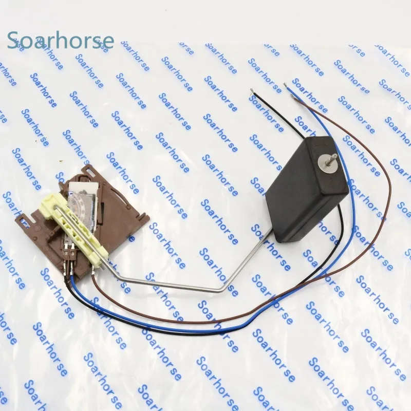 Fuel Gauge Sensor Fuel Tank Sending Unit For Volkswagen Golf MK5 For Skoda Octavia 1.6 2.0L 2005-08