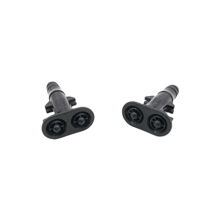 For Range Rover L322 2010-2012 Car Front Headlight Washer Sprayer Nozzle Headlamp Washer Jet