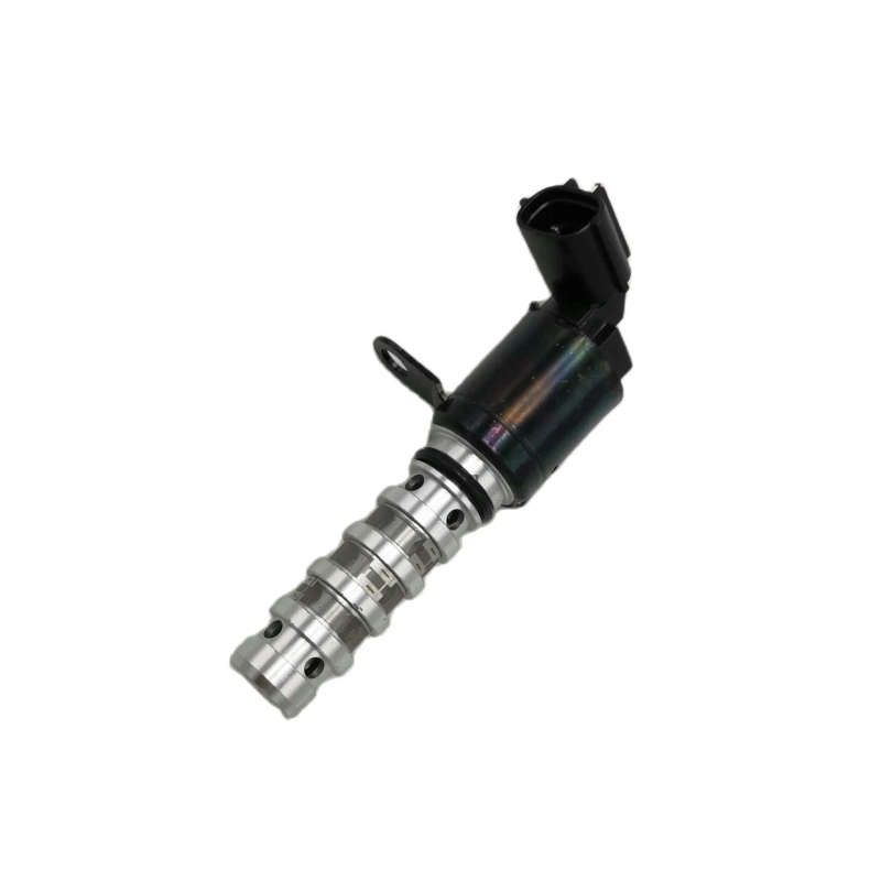 Car Oil Flow Control Valve (Exhuast) For 11-14 Hyundai Santa Fe Sonata Tucson Kia Optima