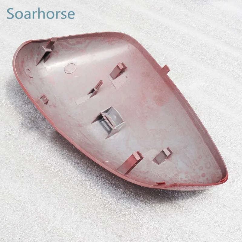 For Mazda CX-5 CX5 2013-2014 Car Rearview Mirror Shell Cover Side Mirror Housing Cap