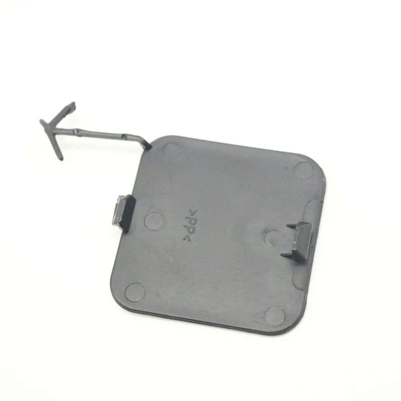 57731FG010 Rear Bumper Tow Hook Eye Cap Cover For Subaru XV Crosstrek 2012-2017 Impreza 2008-2015