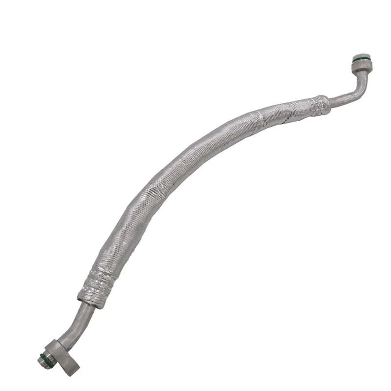 64536988867 New Auto Cooling System AC Pipe For BMW E70