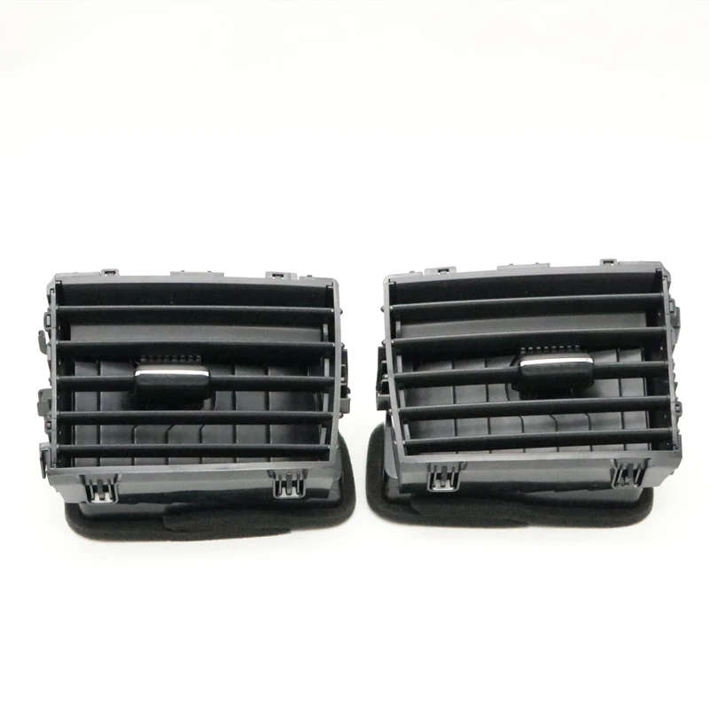 Left Right Central Front Dash Air Conditioning A/C Vent Outlet For Mitsubishi ASX 2010-2018