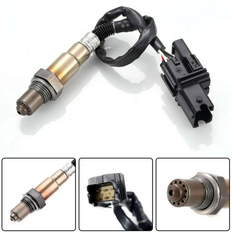 4X AFR O2 Oxygen Sensor 1,2 For 2004-06 Nissan Titan V8 5.6L 05-06 Armada 5.6L