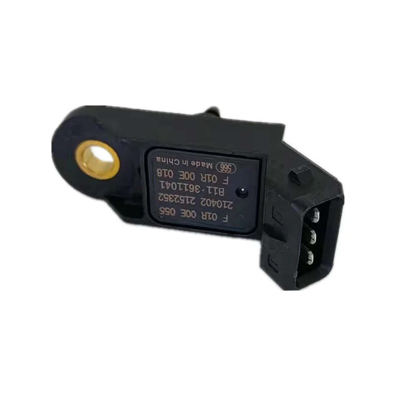 Intake Manifold Pressure Sensor MAP Fits BUICK Sail Wagon 1.6L 2002-