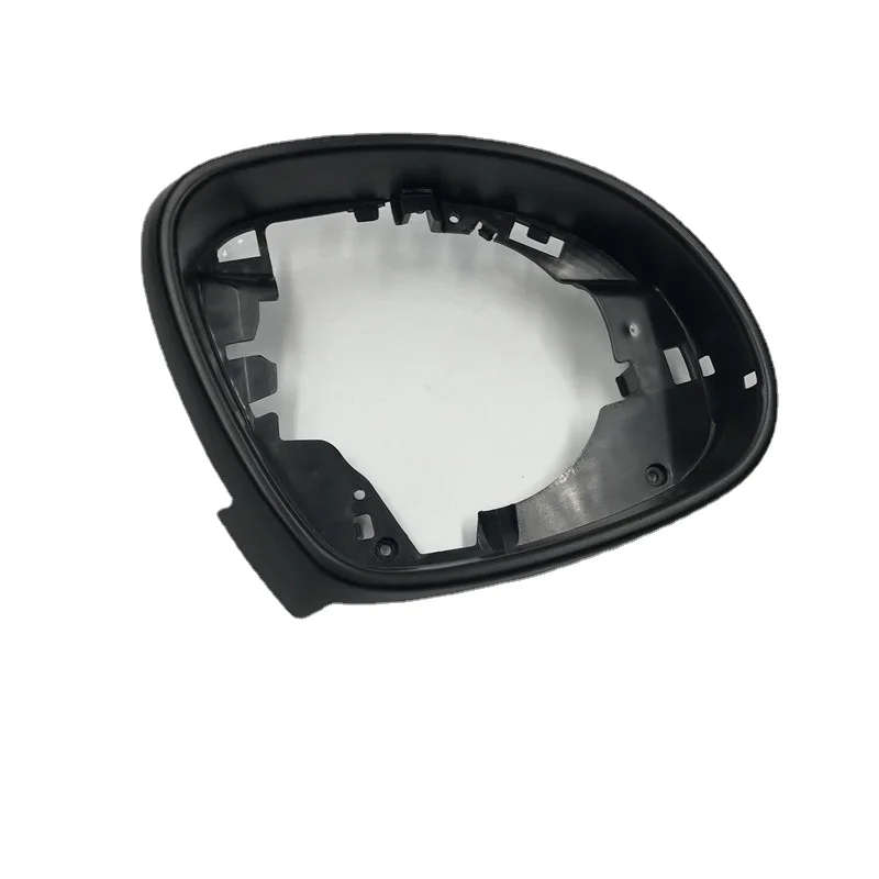 Rear View Mirror Glass Shell Frame Mirror Lens Box Use For Volkswagen VW Tiguan Sharan/Skoda YETI