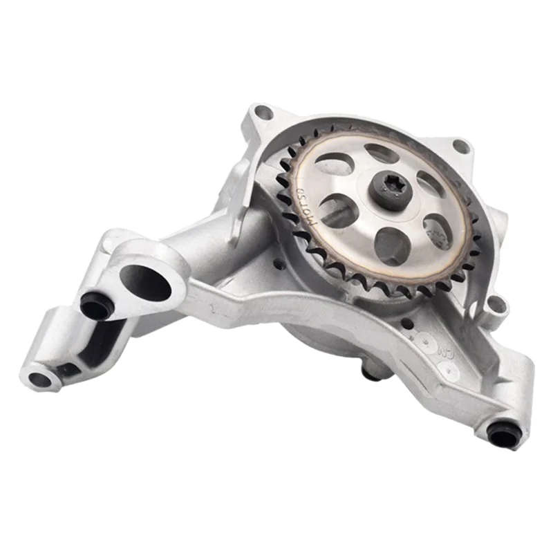 Original 1.4 T Engine Oil Pump Assembly For Audi A1 A3 S3 VW Passat Golf Jetta Skoda Seat