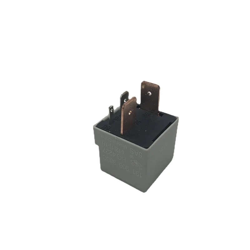 fuel pump relay fits for VW Jetta Bora Golf Beetle Passat CC TOUAREG Polo For Audi A3 A4 A6 A8 TT