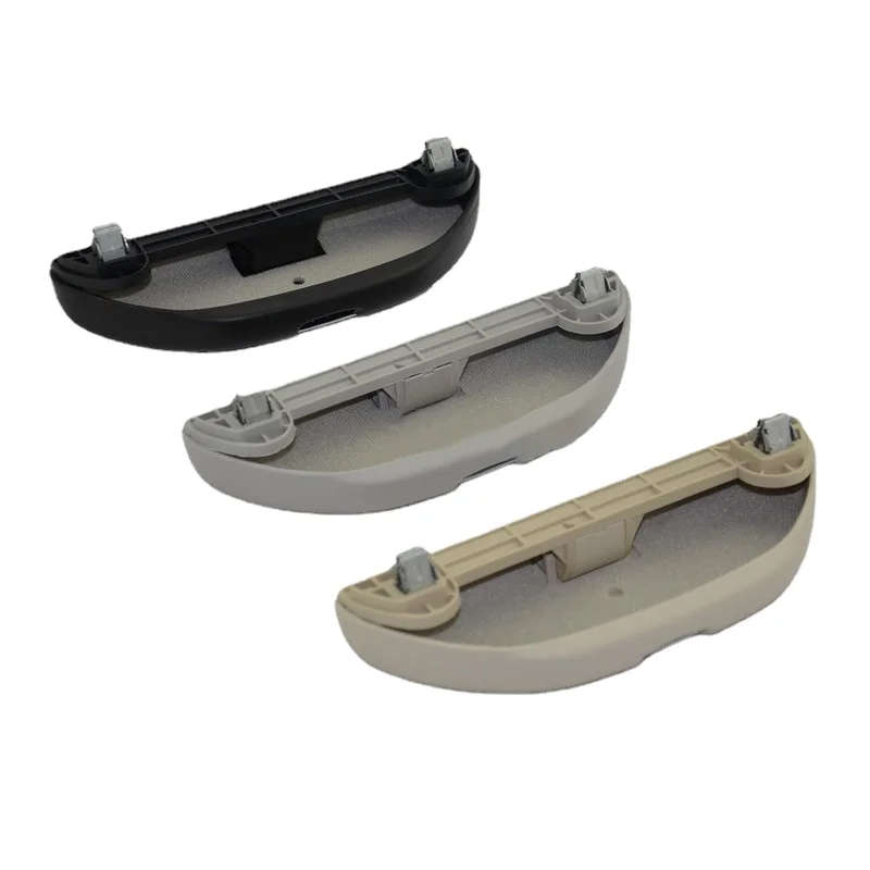 Modified Car Sun Glasses Box Sunglasses Case Holder For VW Polo 6R 6C JETTA MK6 For Skoda