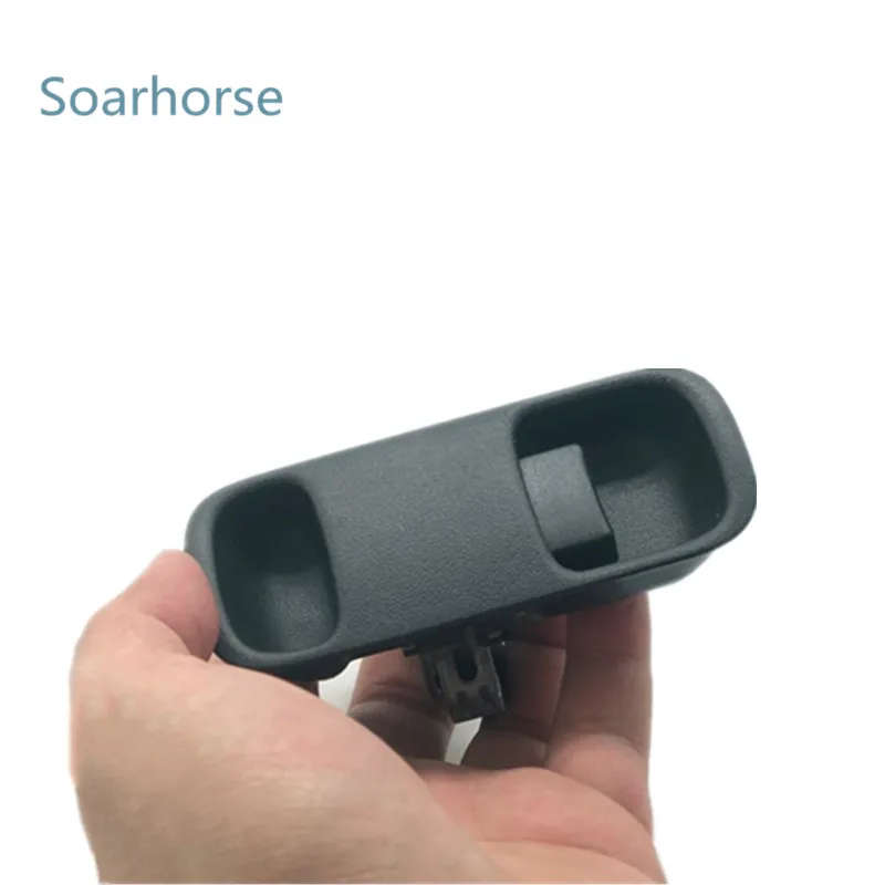 Car Upper Glove Box Lock Toolbox Latch lock For Mitsubishi Pajero montero MK3 2000-2006 V73 V75 V77