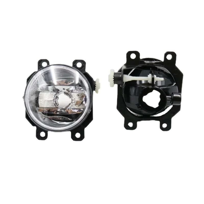 Front Bumper driving Fog Lamp Foglight For Subaru Forester 13-18 Legacy 13-14 WRX STI 15-17