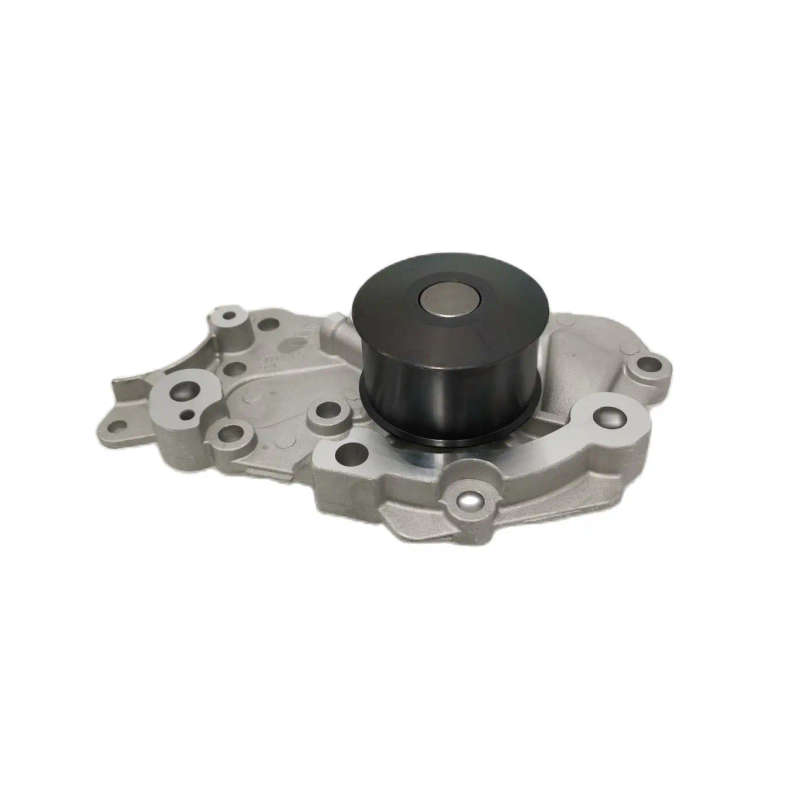 New Water Pump For 2006-2011 Hyundai Santa Fe Kia Magentis Optima 2.7L OEM 251003E001 25100-3E001