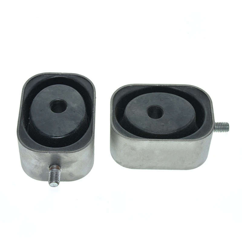Exhaust Muffler Lifting Pipe Lug Insulator For Chevrolet Cruze Orlando Opel Astra Zafira-C Insignia