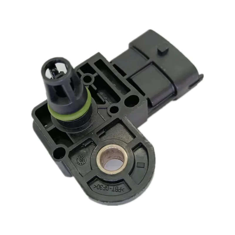 Map Sensor For Chevry Chevrolet Cruze Sonic 1.4L Vauxhall Opel Astra Insignia 1.3 1.4 1.7 2.0
