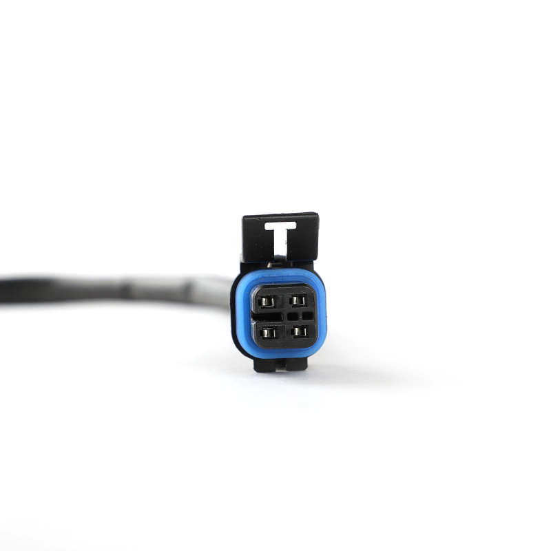 Replacement Bosch 16746 Oxygen Sensor Original (For Cadillac)
