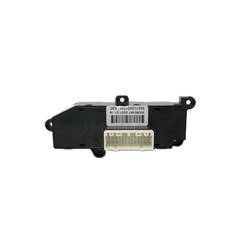 Car Parking Brake Seat Heating Window Switch for hyundai Santa 2013-2014 93310-2W315 933102W3154X