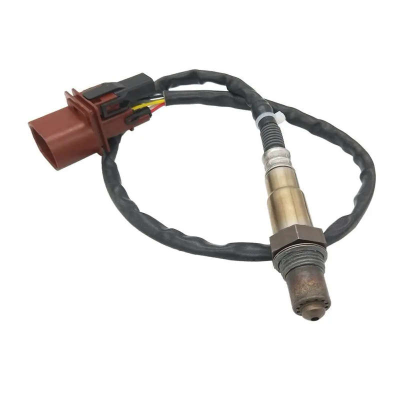 4pcs Lambda Probe O2 Oxygen Sensor For Porsche Cayenne 9PA 955 957 3.2L 03-2007