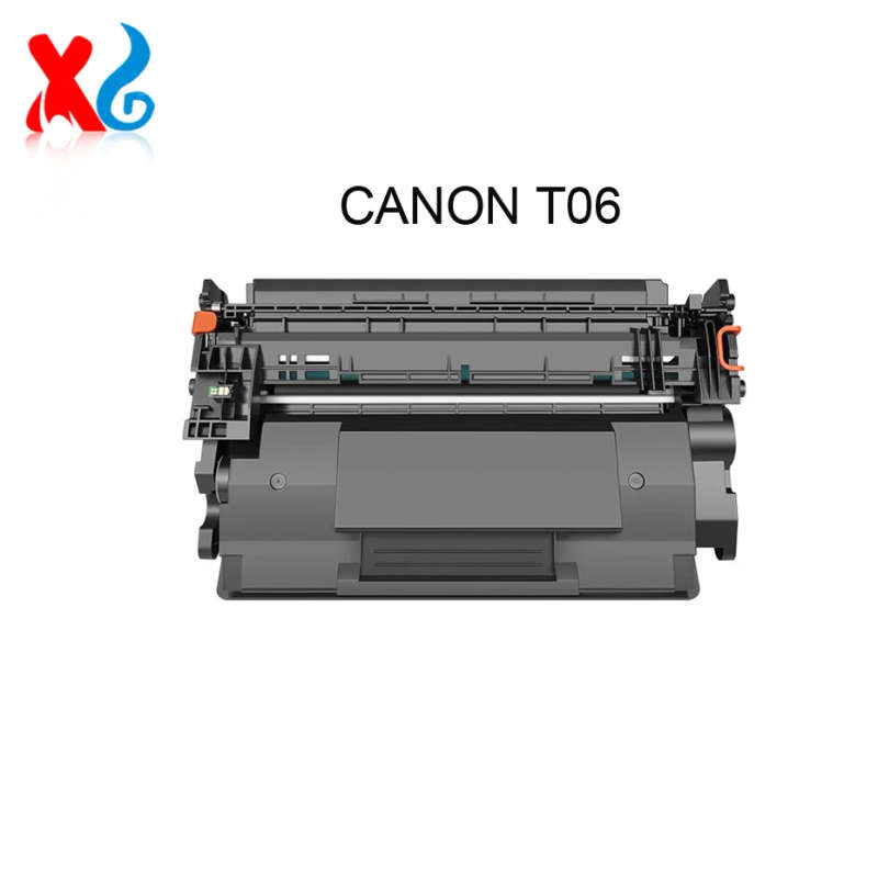 T06 Black Toner Cartridge - Generic
