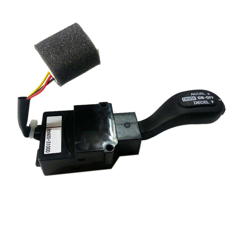 Auto Cruise Control S/W For DSL Ssangyong Korando/Actyon Sports Actyon Parts 8592031000