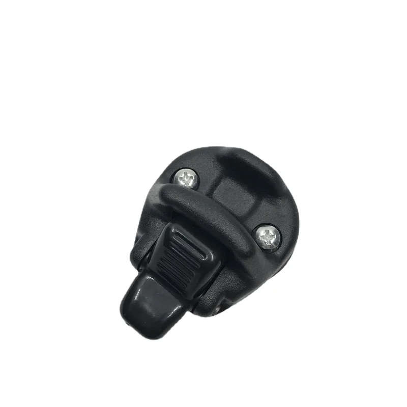 Car Door Window Slide Glass Lock Buckle For Mitsubishi Pajero Montero V31 V32 V33 V43 V45 V26 L300