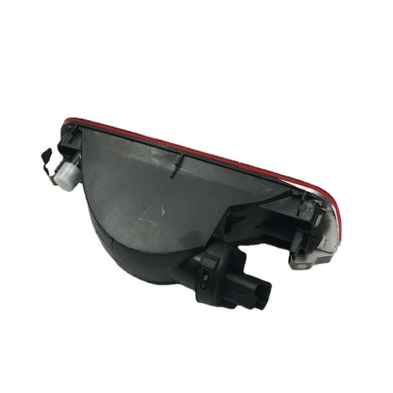 Car Rear Bumper Fog Lamp Reverse Brake Reflector Light For Nissan Qashqai 2007-15