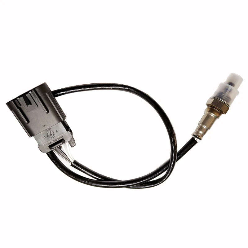 Delphi silencer oxygen sensor For 33/5000 Bao Diao BD Yong Yuan Jia Jue 350 little Ninja Horizon ...