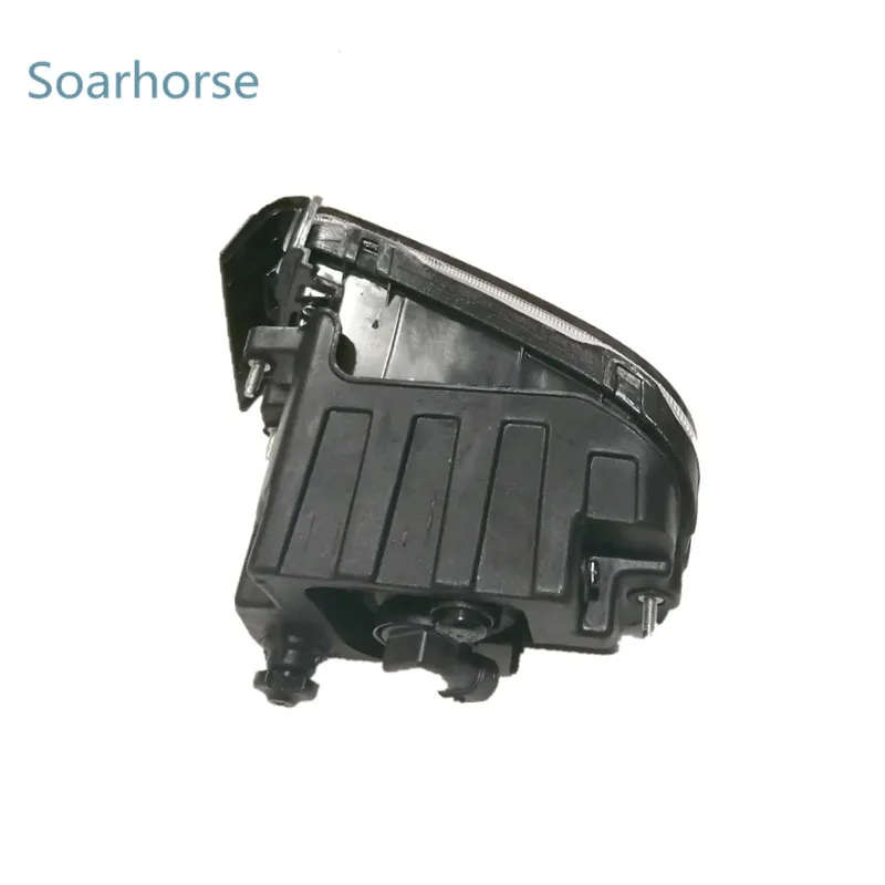 Car Front bumper Fog Light Fog Driving lamp For Hyundai Azera Grandeur TG 2006 2007 2008 2009